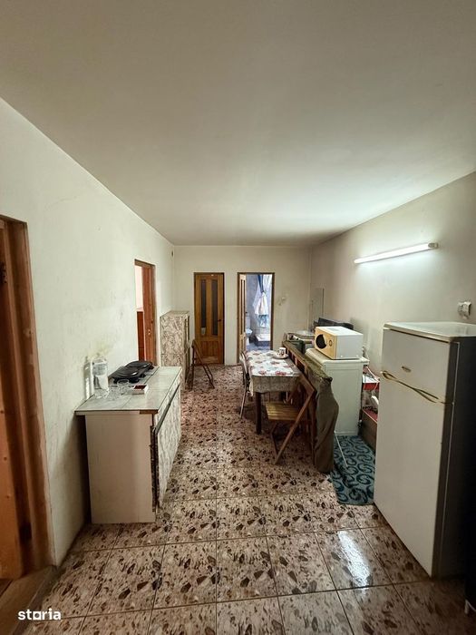 5 camere Decomandat - Posta Pacurari- 143 mp - 138000 euro