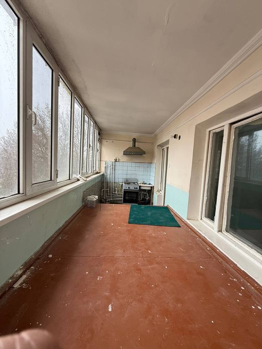 Срочно продаётся 2х ком квартира