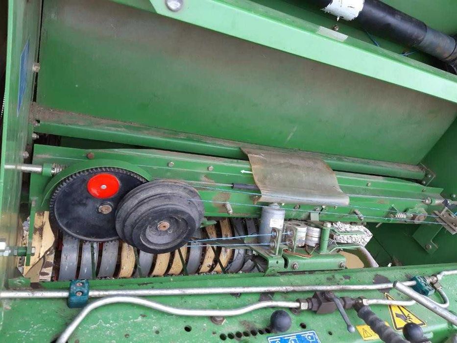 Piese Aparat de legat pentru presa Krone KR 125 Krone KR 130 Krone KR 160 Claas Rollant 46 Rotocut Rollant 66