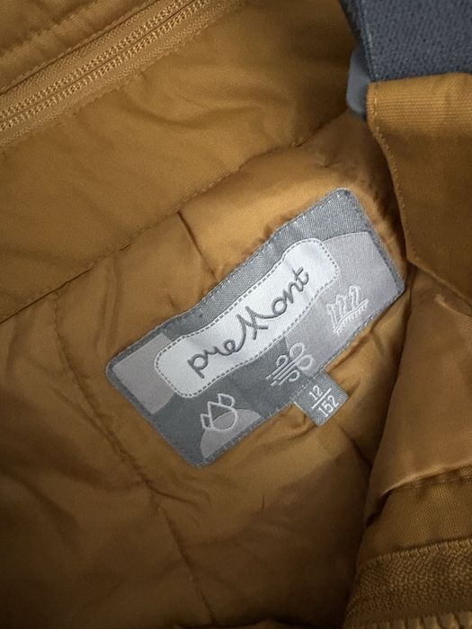 Продам зимний комлект Premont