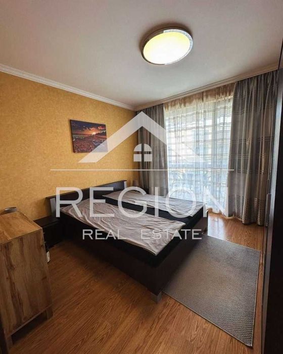 Дава се под наем Двустаен апартамент в к.к. Св.Св. Константин и Елена - 70 кв.м за 700 € - Снимка #2