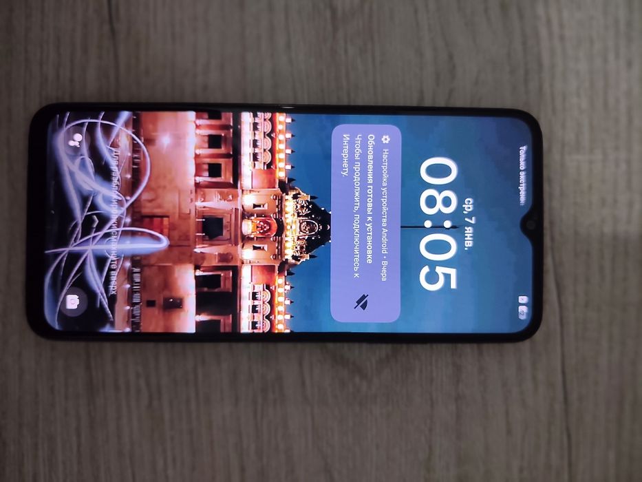 Продам смартфон Opoo A18