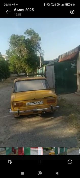 Ваз 2103 сотилади