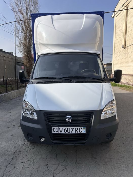 Gazel sotiladi 19.800 yurgan