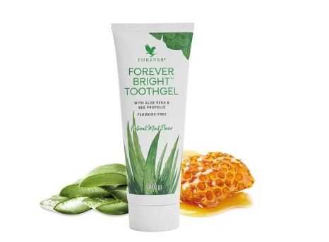 Алое вера гел за пиене - Форевър Ливинг, 1л - безплатна доставка за 3л