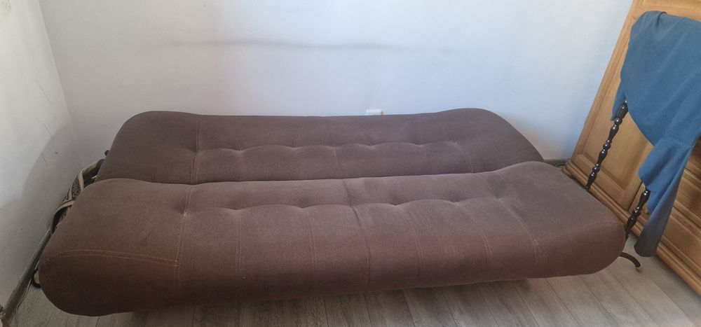 Продам диван раскладной