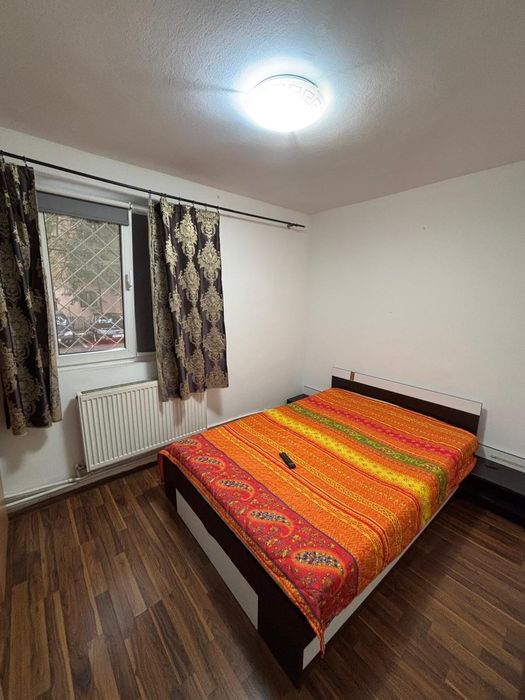 Apartament 2 camere de inchiriat-Centrala proprie--Metrou Gorjului