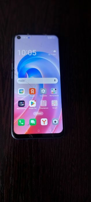 Телефон OPPO A96