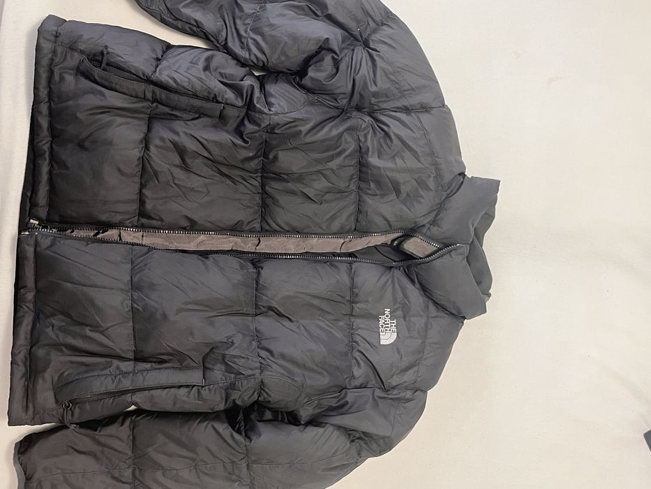 Яке The North Face 550