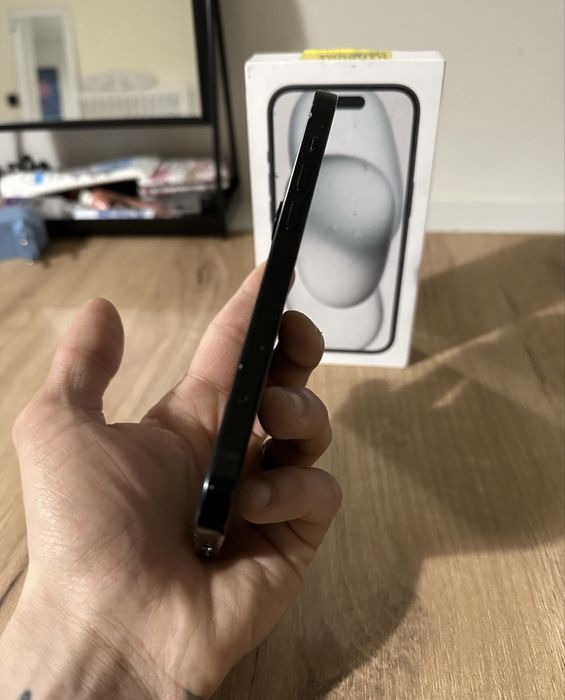 Айфон 15 IPhone