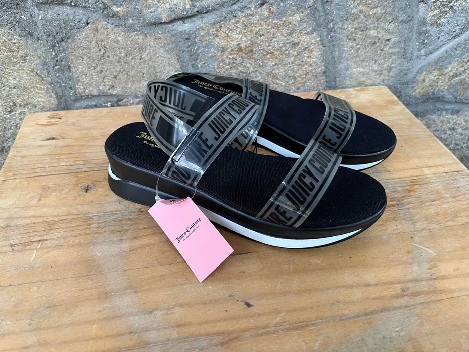 Дамски сандали Juicy Couture