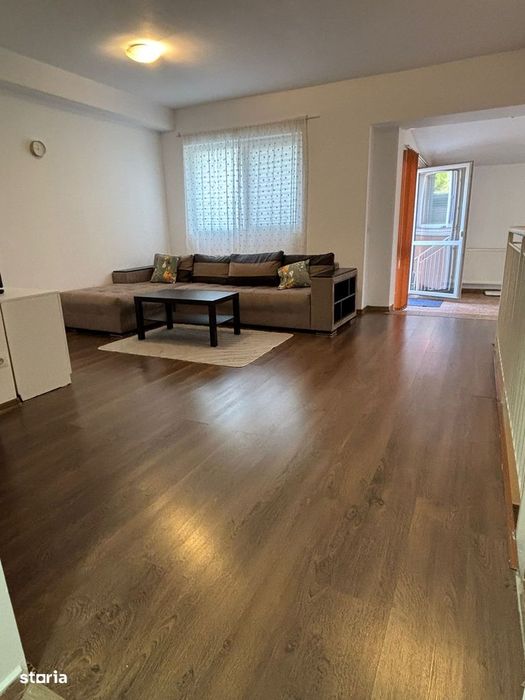 Apartament 2 Camere /Curte– Otopeni, Strada Steaua Roșie