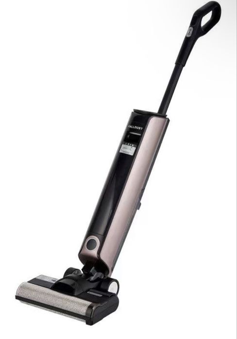 Пылесос моющий новый