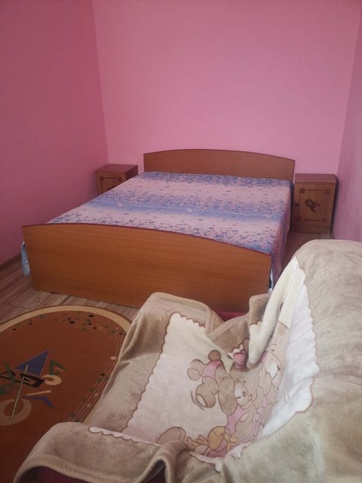Vînd apartament cu doua camere