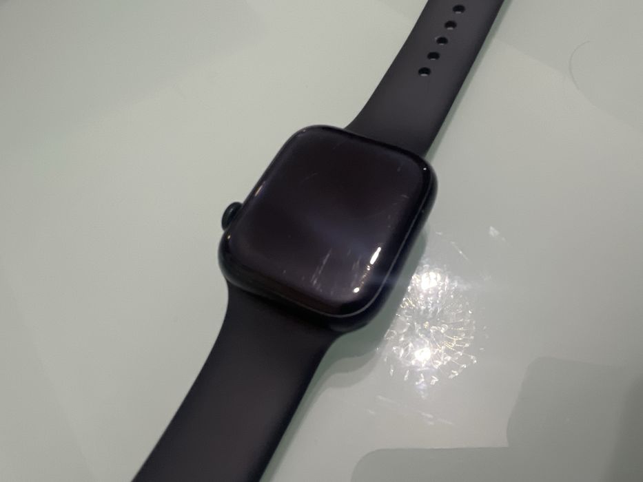 Apple watch 7 45