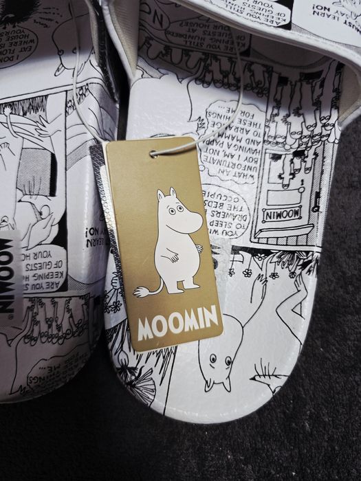 Slapi Moomin marimea 39