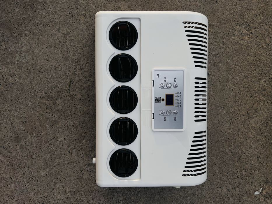 Konditsioner 12/24 volt