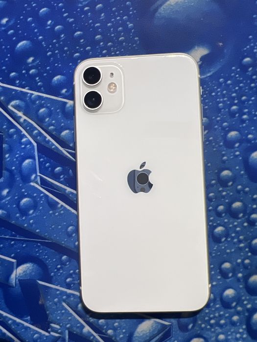 Iphone 11 garantiyasi bor