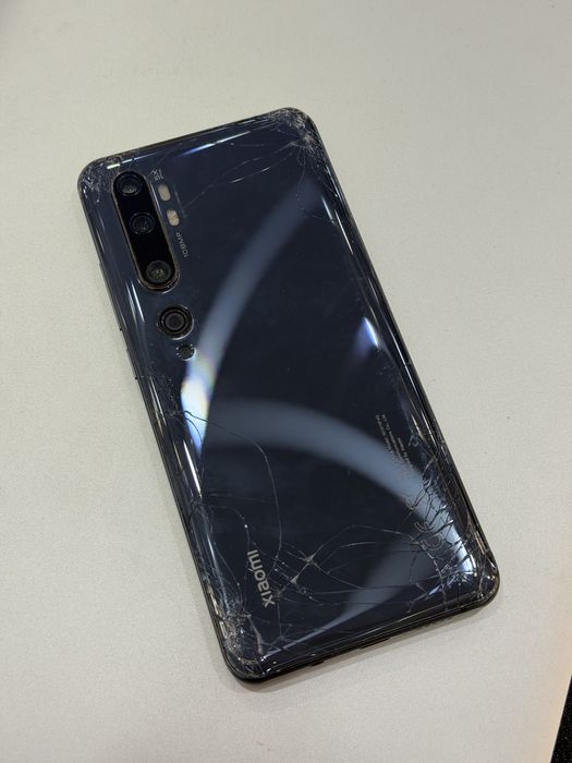 Xiaomi Mi Note 10. 128 gb