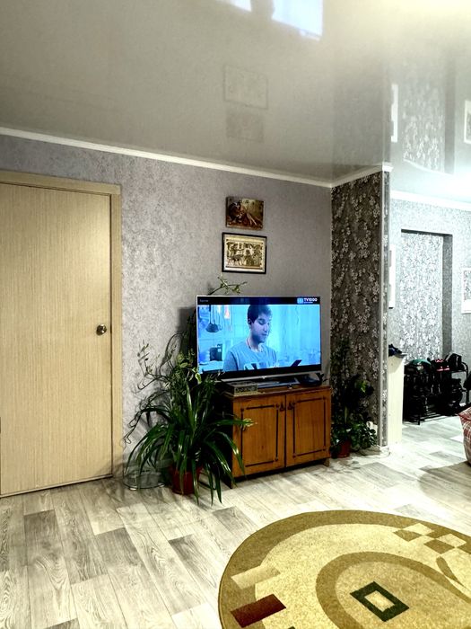 Продам квартиру