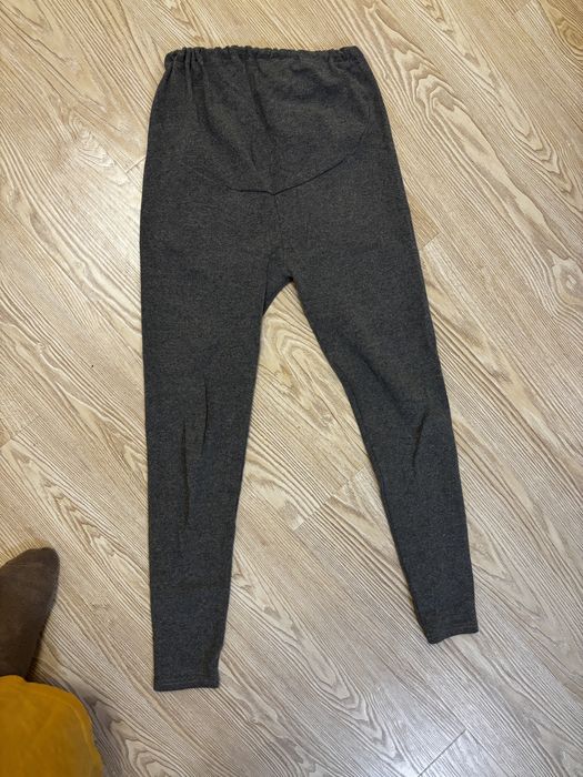 Джинсы и лосыни для беременных