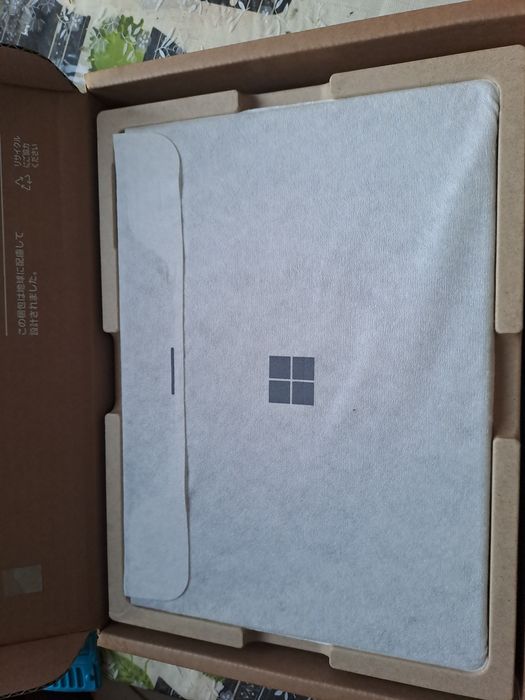 Microsoft Surface Pro 10