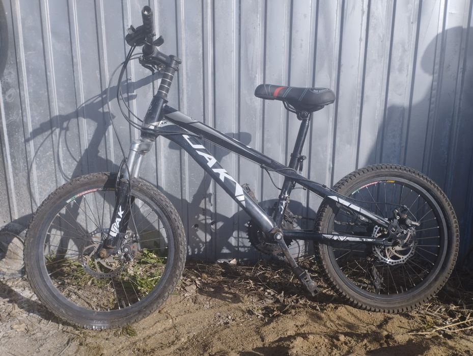 Велосипед для детей