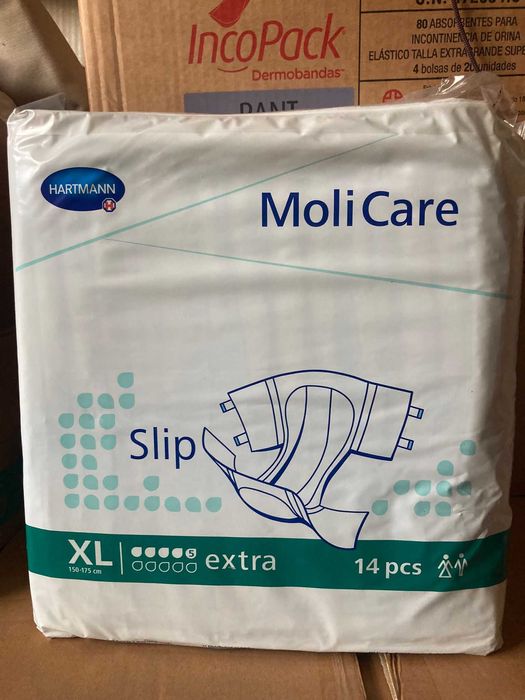 Scutece pentru adulti