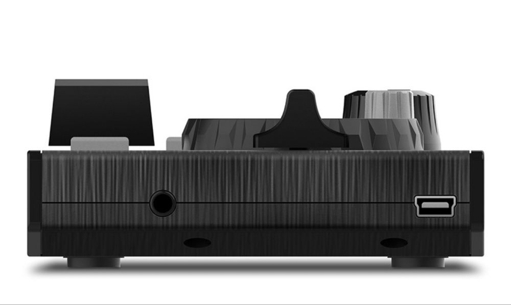 numark dj2go2 диджей контролер