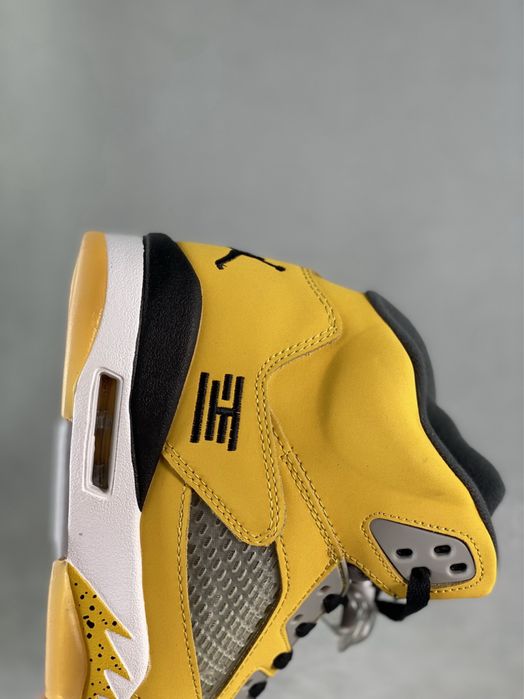 Air Jordan 5 Tokyo T23