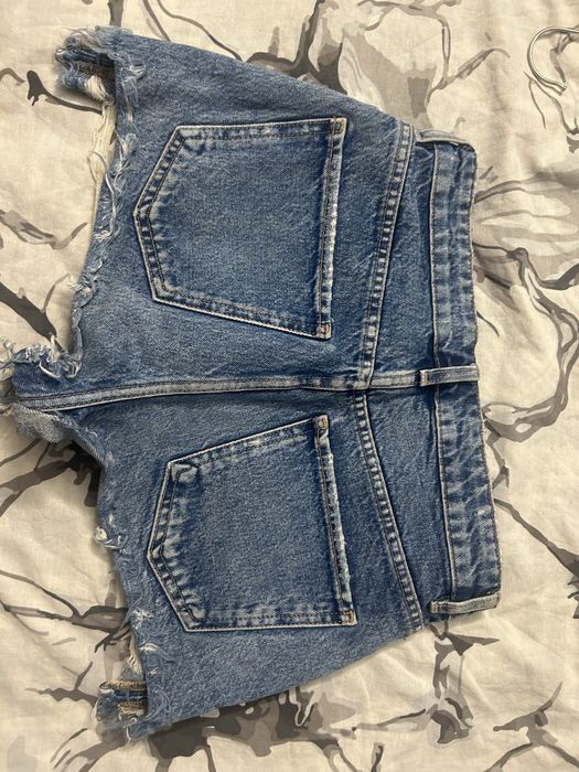 Къси панталони Zara