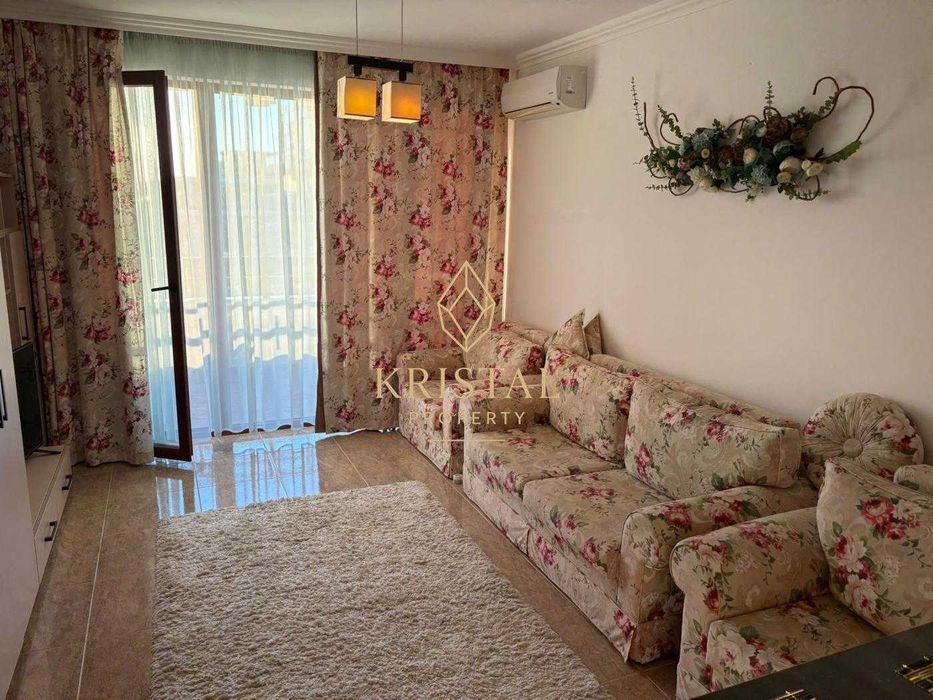 Продава се Двустаен апартамент в Свети Влас - 69 кв.м за 1508 €/кв.м - Снимка #5