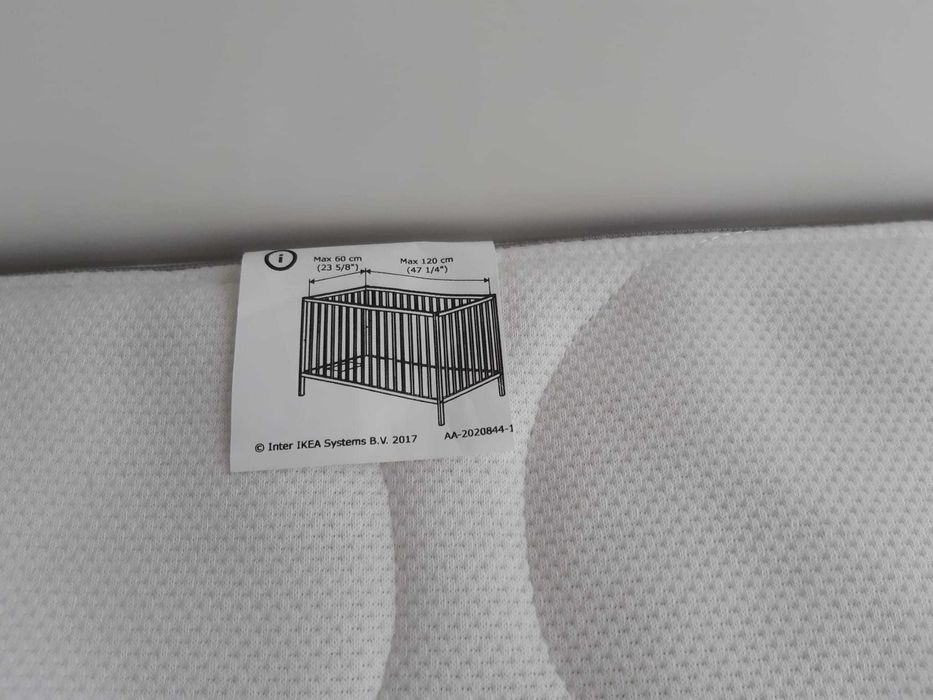 Patut IKEA bebelus GONATT