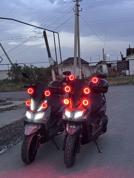 Сатлат Bennali180cc