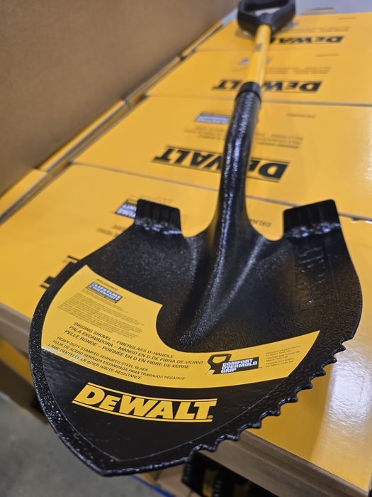 Ръчна Лопата Dewalt