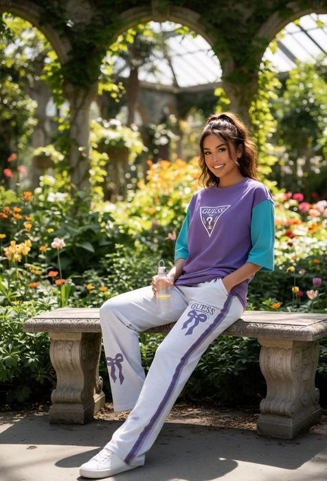 Дамски комплект  различни модели