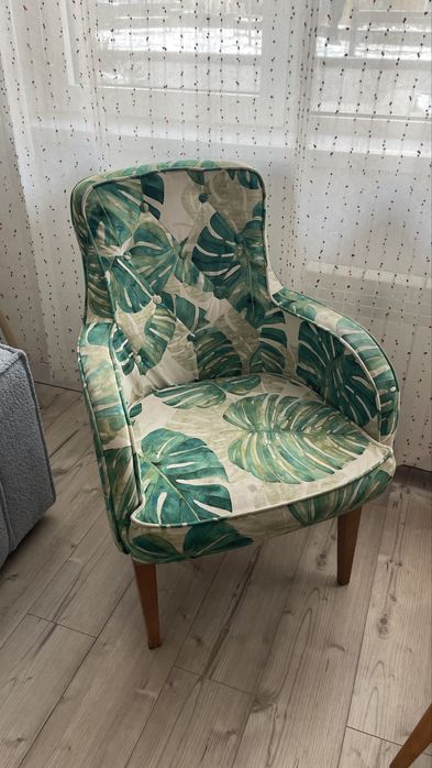 Стул дизайнерский