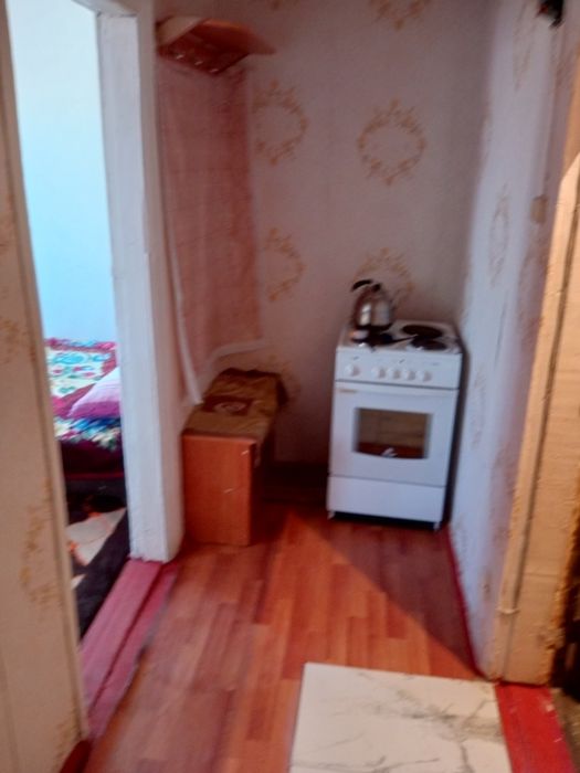 Сдаётся комната в ОБЩЕЖИТИИ, район ЖасУлана