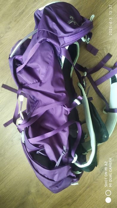 Osprey Tempest 30