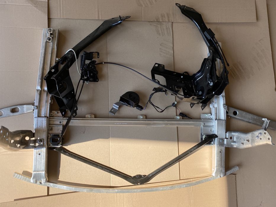 Elemente trager BMW X1 F48 X2 F39 F45 F46