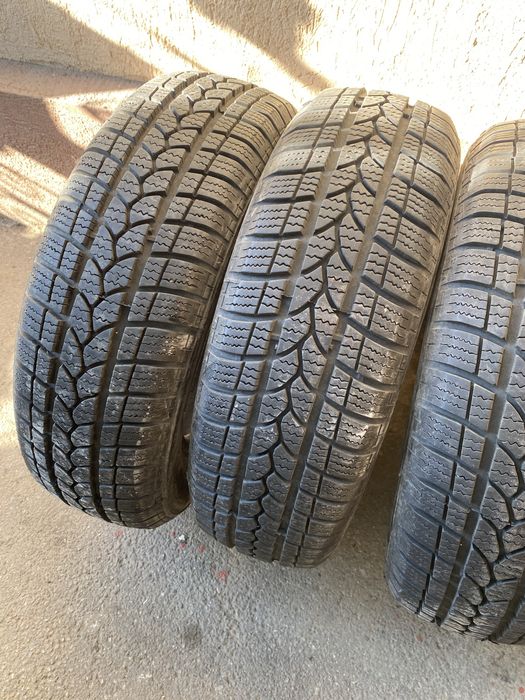 Anvelope 175/70 R13 / M+ S / Cauciucuri RIKEN Made in Serbia