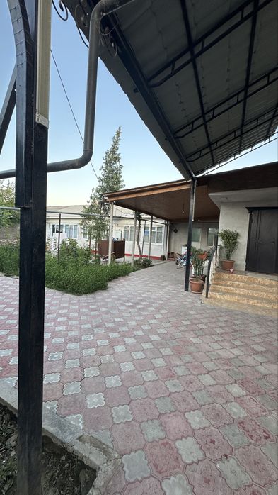 Үй сатылады 12 соток