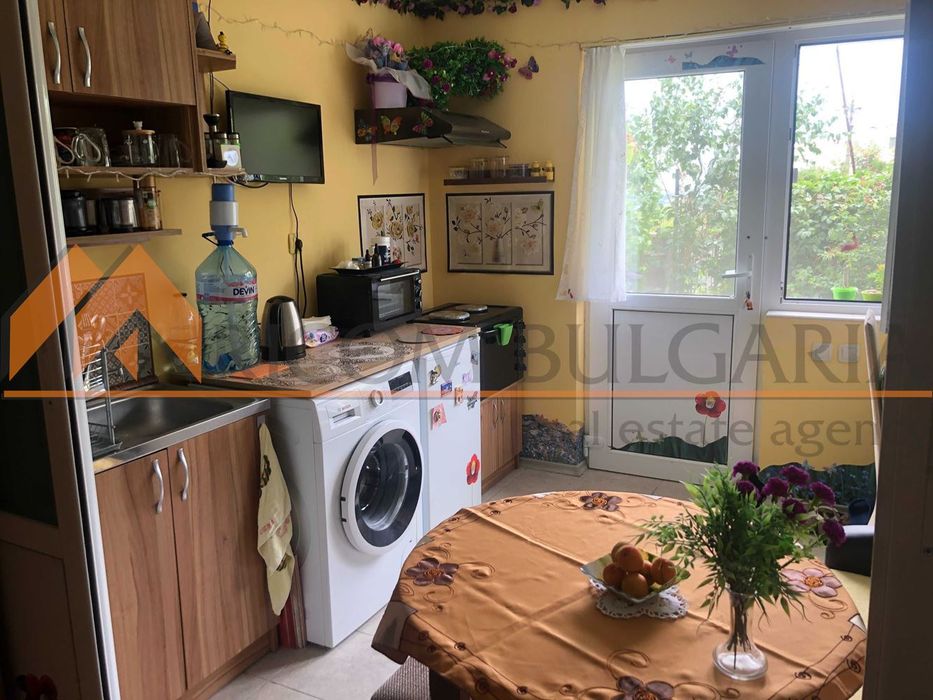 Продава се Едностаен апартамент в Варна, Виница - 20 кв.м за 2675 €/кв.м - Снимка #7