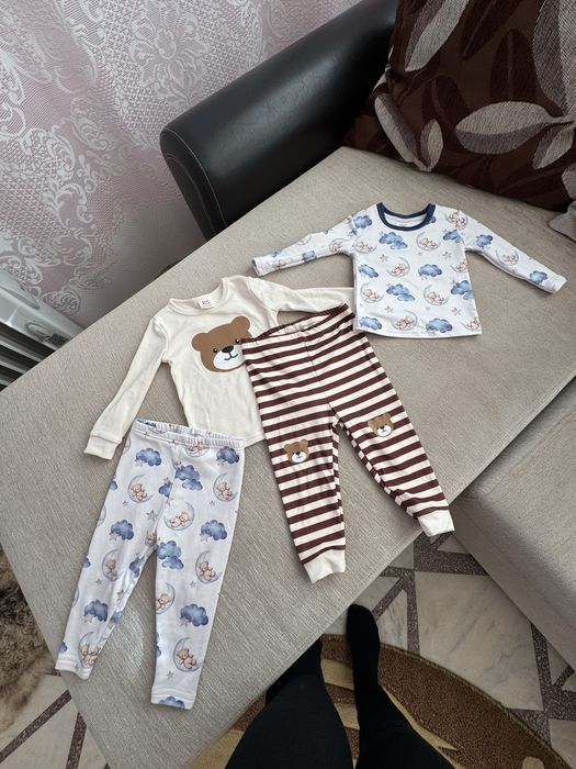 Seturi 6/9 luni seturi frumoase