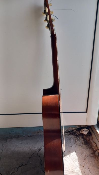 Китара класическа