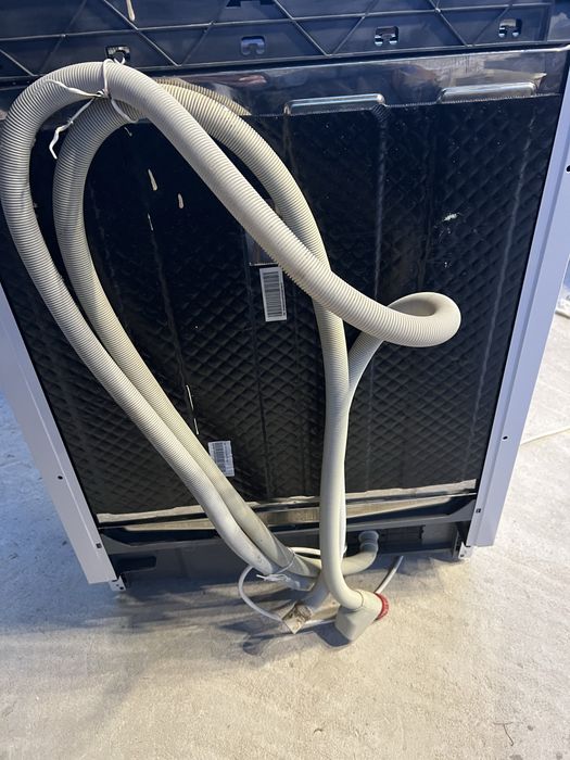 Съдомиялна Eurolux DW15VE-A++AA-8 60см