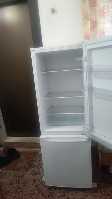 Холодильник АРГ компактный