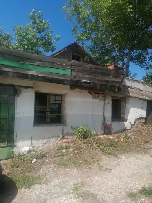 Продава се Къща в Плевен, Сторгозия - 60 кв.м за 634 €/кв.м - Снимка #11