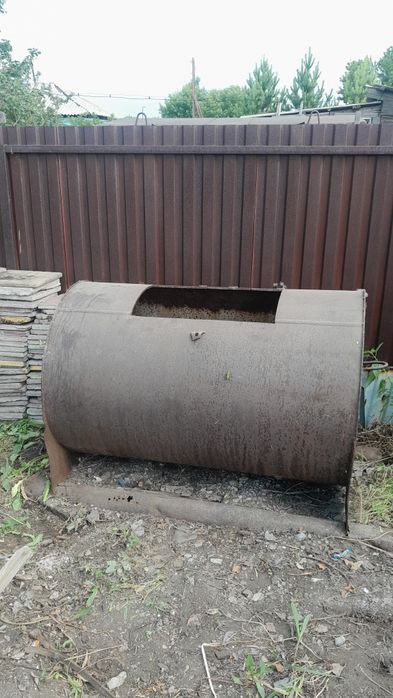Ёмкость для хранения
