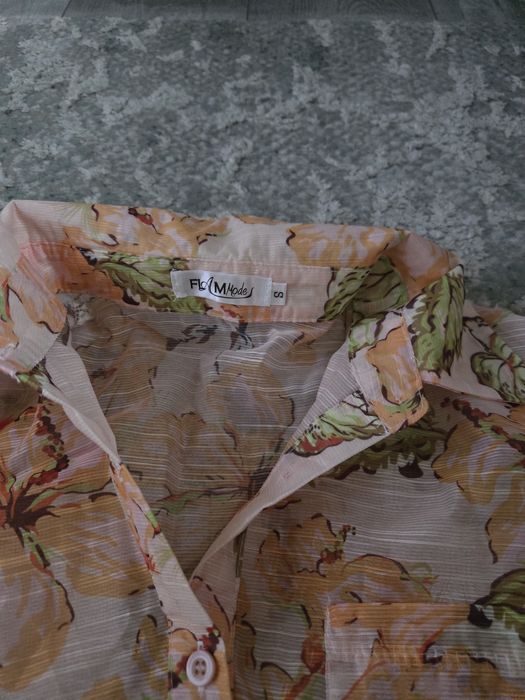 Пролетен цветен сет